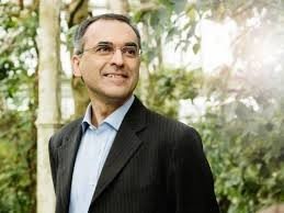 Pavan Sukhdev - Professional Speakers Booking