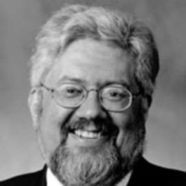 Peter De Jager - Professional null Speaker