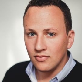 Philip Krim - Professional null Speaker