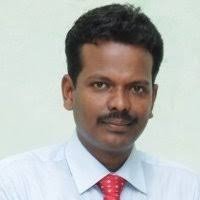Raj Ganesan - Professional null Speaker