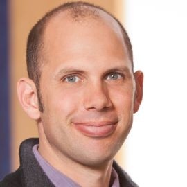 Ramsey Musallam - Professional Speakers Booking