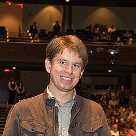 Randall Munroe - Professional null Speaker