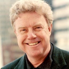 Richard A. Moran - Professional Speakers Booking