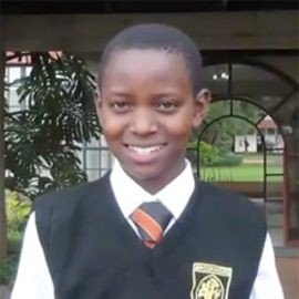 Tichard Turere - Professional Speakers Booking