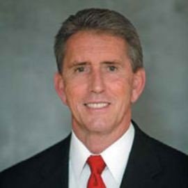 Ray Smith - Professional null Speaker