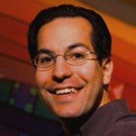 Rick Broadhead - Professional null Speaker