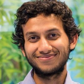 Ritesh Agarwal - Professional Business Speaker