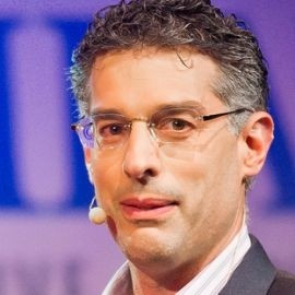Robert Safian - Professional Speakers Booking