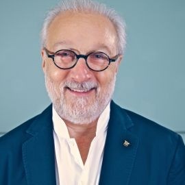 Robert Spector - Professional Speakers Booking