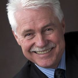 Ron Black - Professional null Speaker