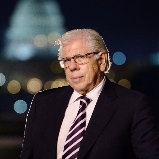Carl Bernstein - Professional null Speaker