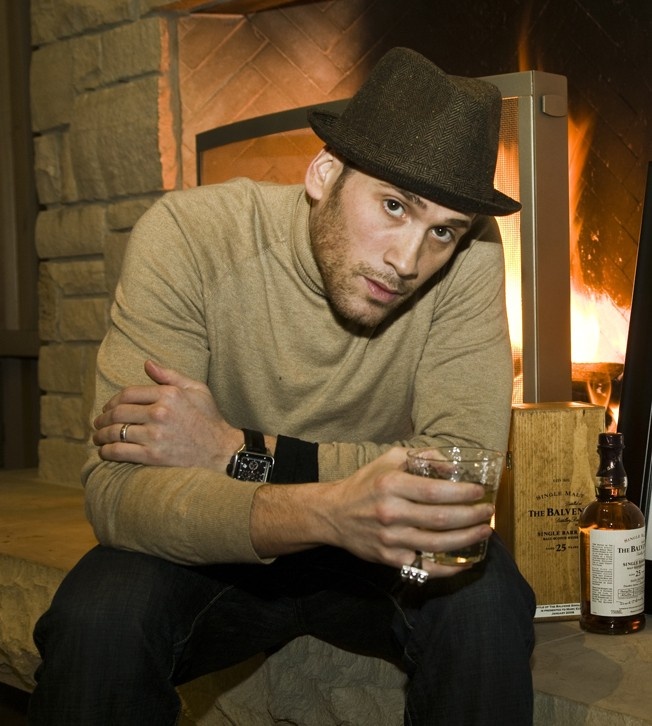 Mark Ecko - Professional null Speaker