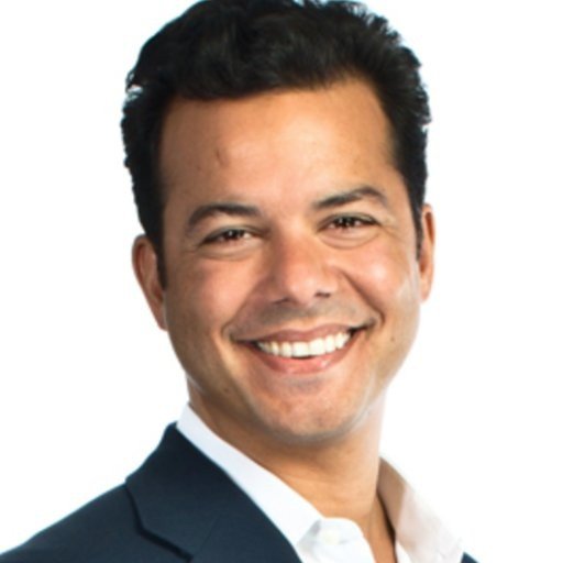 John Avlon - Professional null Speaker