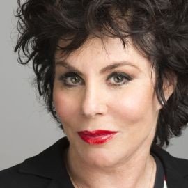 Ruby Wax - Professional null Speaker