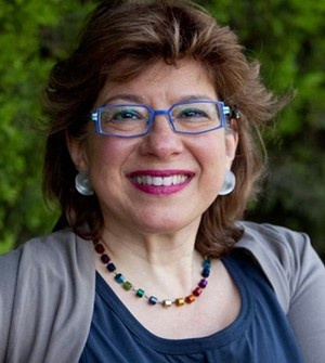 Susannah Heschel - Professional Speakers Booking