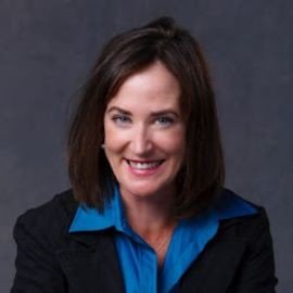 Sara Flitner - Professional null Speaker