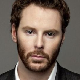 Sean Parker - Professional Speakers Booking