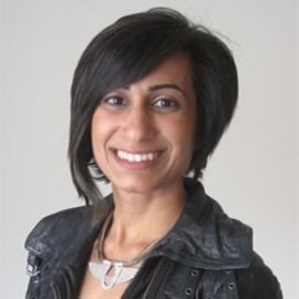 Shaherose Charania - Professional null Speaker