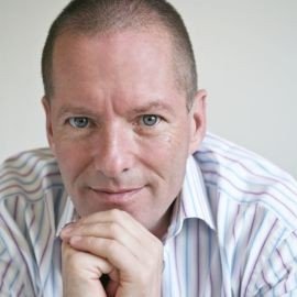 Shai Reshef - Professional null Speaker