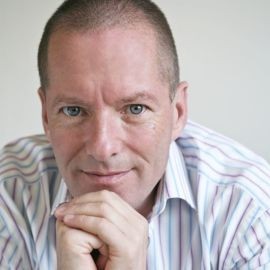 Shai Reshef - Professional Business Speaker