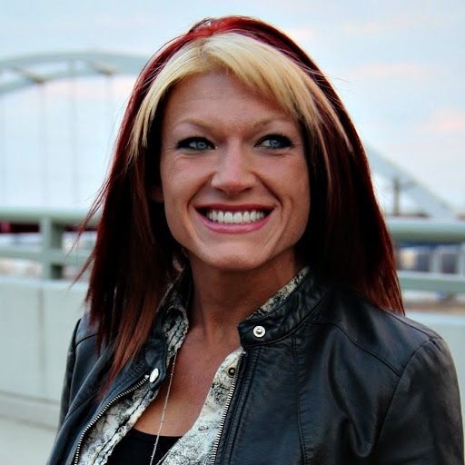 Amy Shirley - Professional Speakers Booking