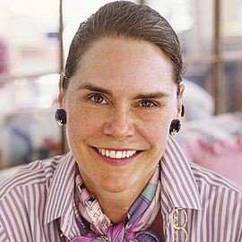 Alexandra Stoddard - Professional null Speaker