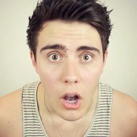 Alfie Deyes - Professional Speakers Booking
