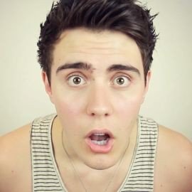 Alfie Deyes - Professional null Speaker