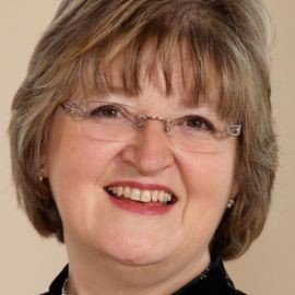 Alice Finnamore - Professional null Speaker