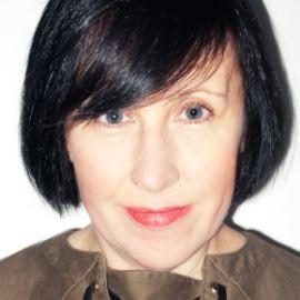 Alice Rawsthorn - Professional Speakers Booking