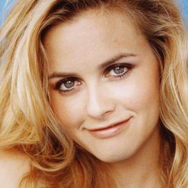 Alicia Silverstone - Professional null Speaker