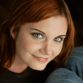 Alissa Nutting - Professional null Speaker