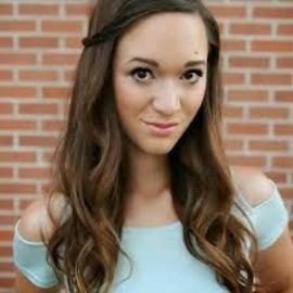 Alisha Marie - Professional null Speaker