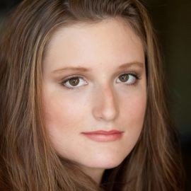 Alix Generous - Professional null Speaker