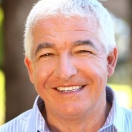 Allan Pease - Professional Speakers Booking