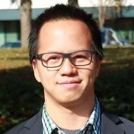 Allen Chang - Professional Speakers Booking