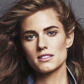 Allison Williams - Professional null Speaker