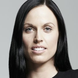 Amanda Beard - Professional Speakers Booking