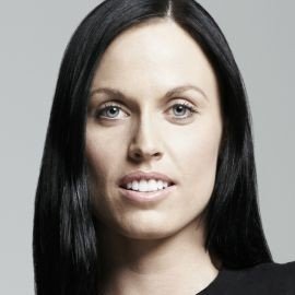 Amanda Beard - Professional Speakers Booking