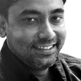 Alwar Balasubramaniam - Professional null Speaker