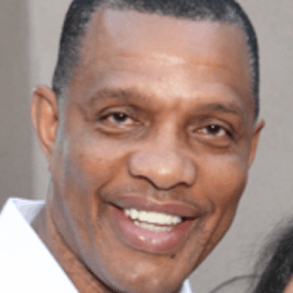 Alvin Gentry - Professional Speakers Booking