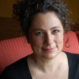 Alyssa Harad - Professional null Speaker