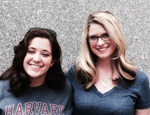 Andrea Pino & Annie Clark - Professional null Speaker