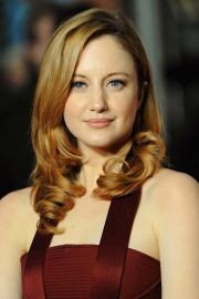 Andrea Riseborough - Professional null Speaker