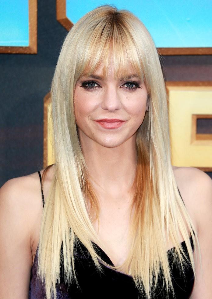 Anna Faris - Professional null Speaker