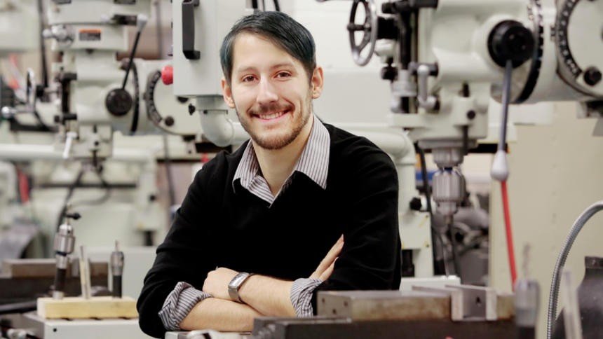 Andrew Dalman - Professional null Speaker