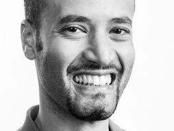 Andrew Bastawrous - Professional Speakers Booking