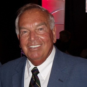 Bobby Richardson - Professional Speakers Booking