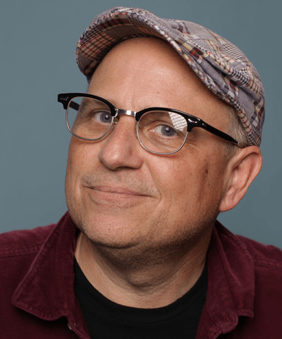 Bobcat Goldthwait - Professional null Speaker