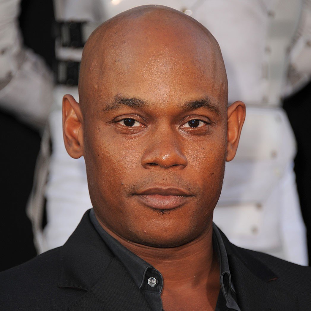 Bokeem Woodbine - Professional null Speaker
